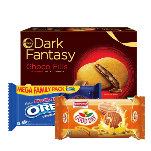 Instant cravings