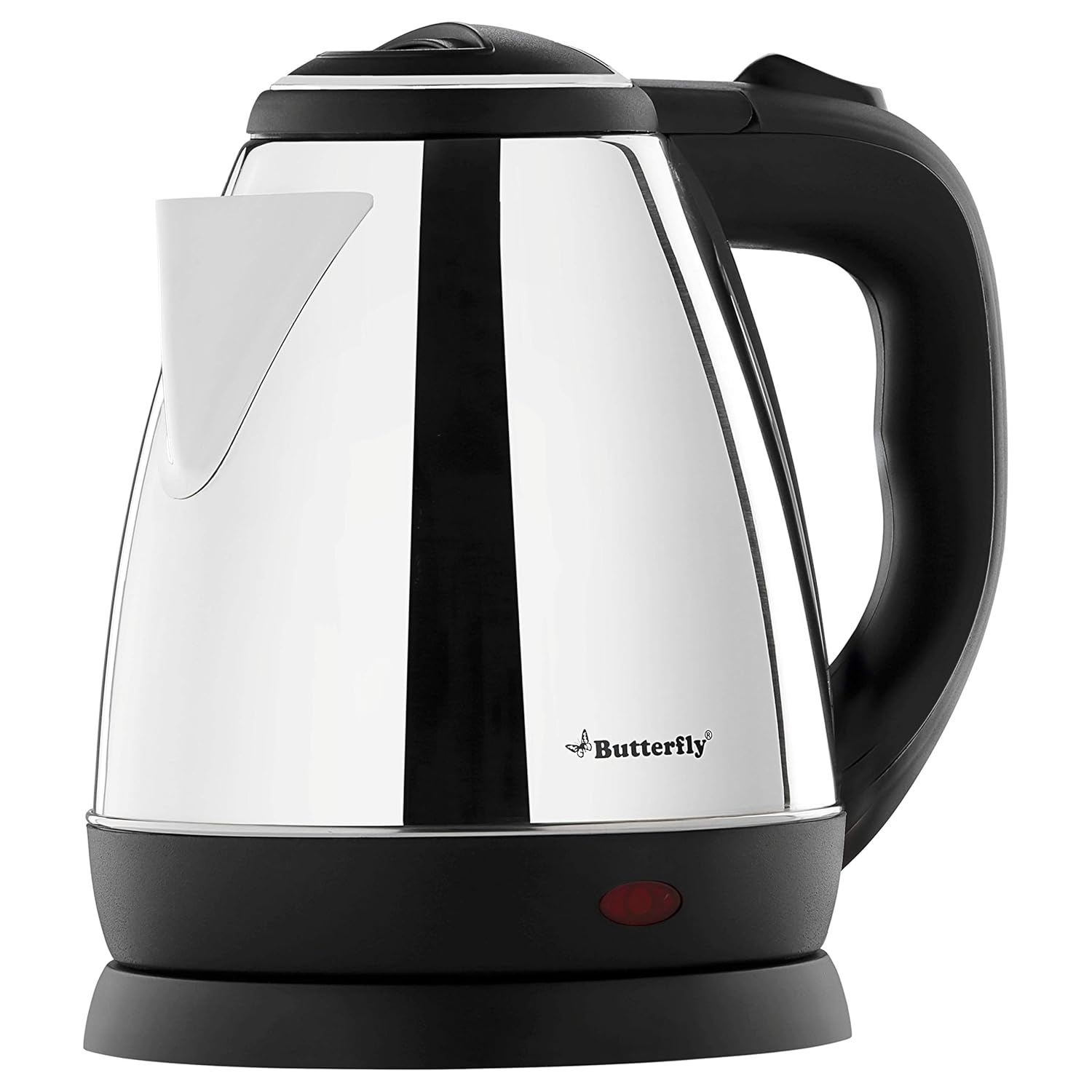 Kettle