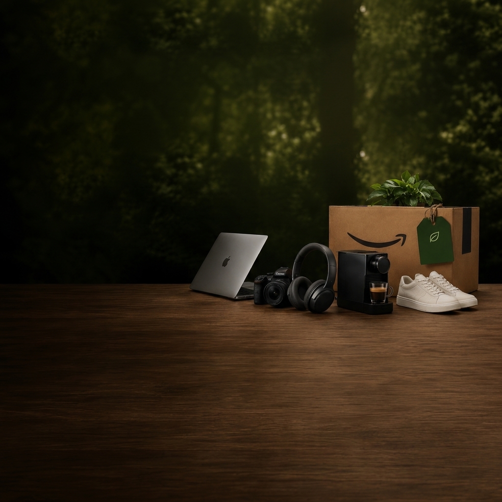 ReLife verified second-life finds